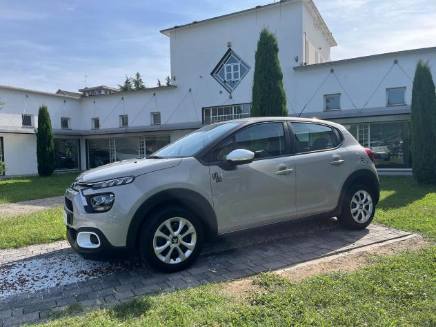 Citroën C3 1.2 PureTech 83CV - Foto 4