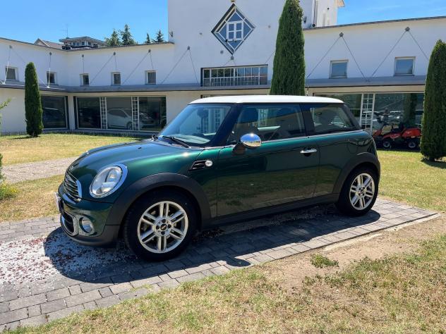 MINI Mini Mini 1.6 One D s/clima - Foto 4