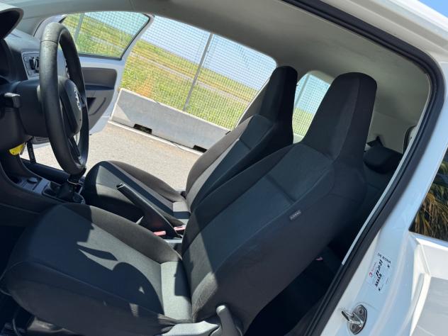 Skoda Citigo 1.0 60 CV - GARANTITA 12 MESI - Foto 6