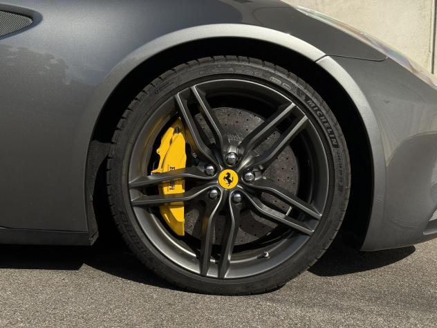 Ferrari FF FF - Lift - Carbonio - Foto 7