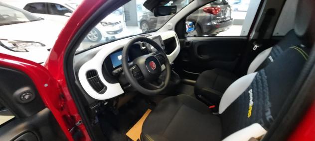 FIAT Pandina Pandina Cross 1.0 firefly hybrid s&s 65cv PRONTA CONSEGNA!! - Foto 8