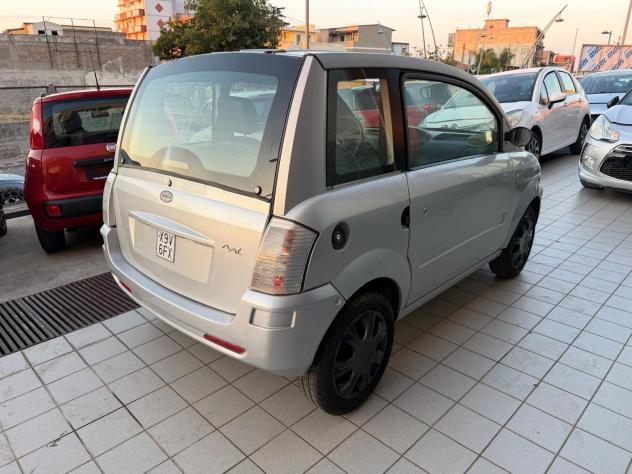 Microcar MC1 Dynamic - Foto 8