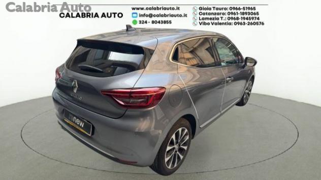 RENAULT Clio TCe 100 CV GPL 5 porte Techno rif. 23993071 - Foto 4