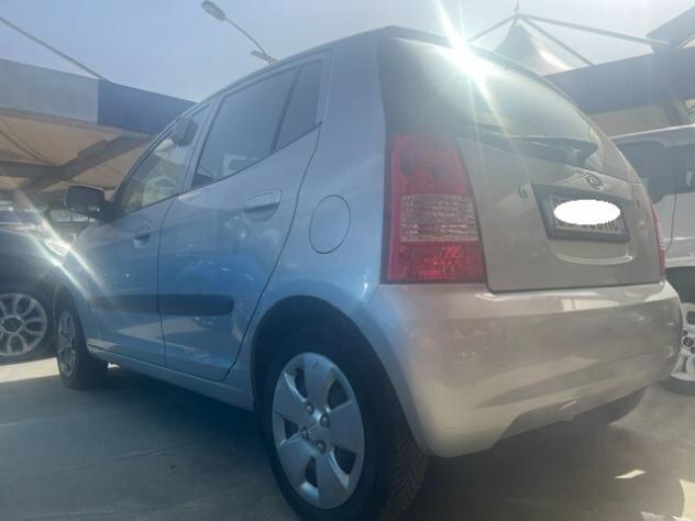KIA PICANTO - Foto 9