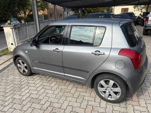 SUZUKI Swift 1.3 DDiS 5p. GLX OK NEOPATENTATO rif. 22839015 - Foto 4