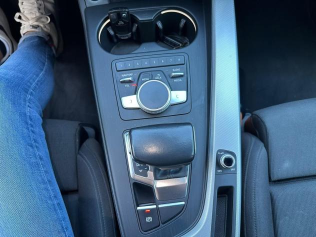 Audi A5 SPB 40 TDI ultra S tronic Sport - Foto 8