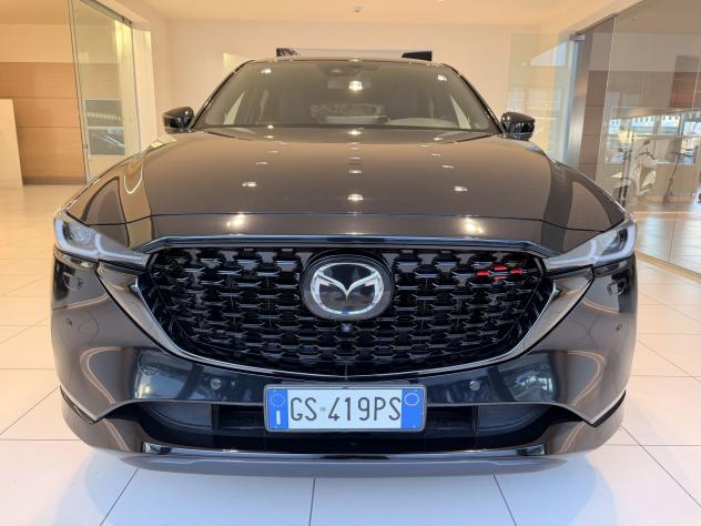 Mazda CX-5 CX-5 2.0 mhev Homura 2wd 165cv - Foto 2