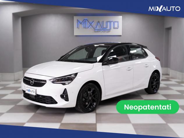Opel Corsa 1.2 GS Line S&S 100CV