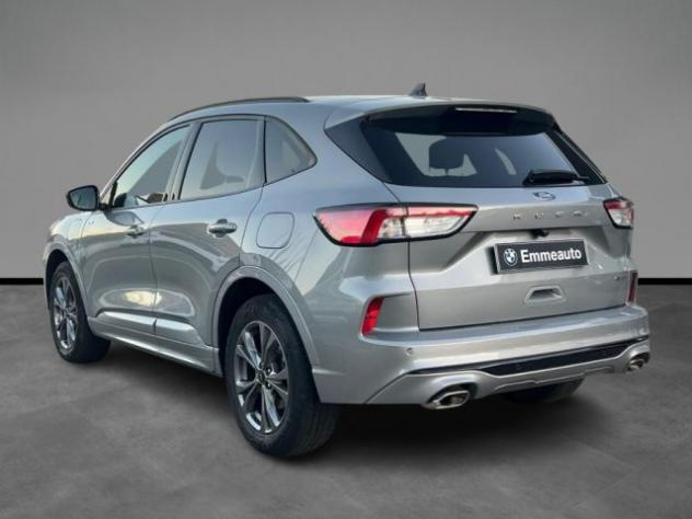 FORD Kuga 2.5 Plug In Hybrid 225 CV CVT 2WD ST-Line rif. 22793333 - Foto 3