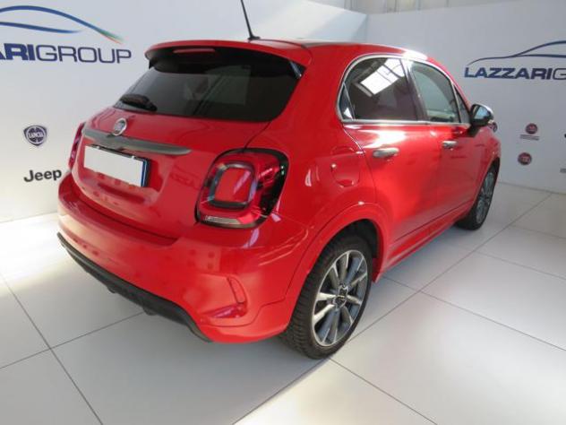 FIAT 500X 1.6 MultiJet 120 CV Sport rif. 20898860 - Foto 7
