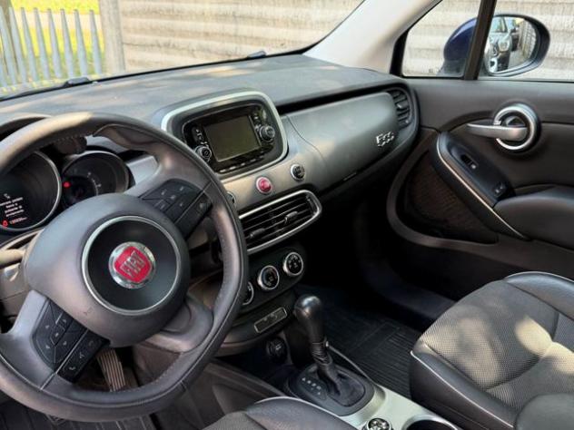 FIAT 500X 2.0 MultiJet 140 CV 4x4 Cross rif. 23833799 - Foto 3