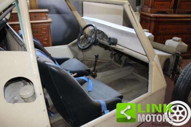 ALFA ROMEO PROTOTIPO ARTIGIANALE rif. 23337393 - Foto 4