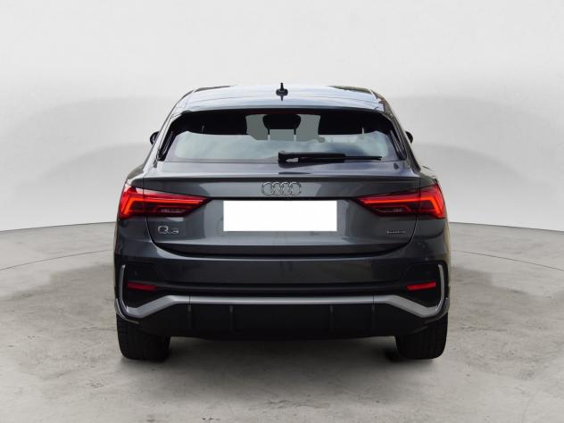 Audi Q3 Sportback 35 TDI quattro S tronic S Line Edition - Foto 3