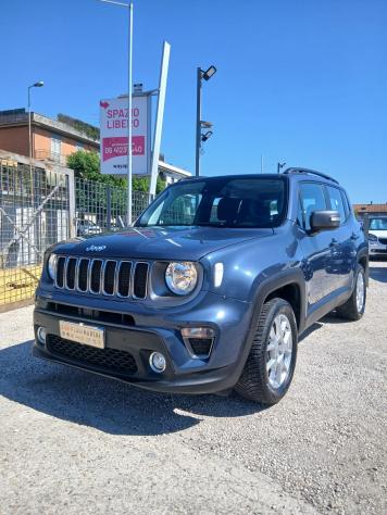 RENEGADE A PARTIRE DA 9900EURO ! - Foto 3