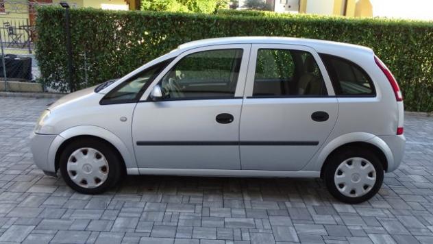 OPEL Meriva 1.7 CDTI 101CV Enjoy.. rif. 24122229 - Foto 4
