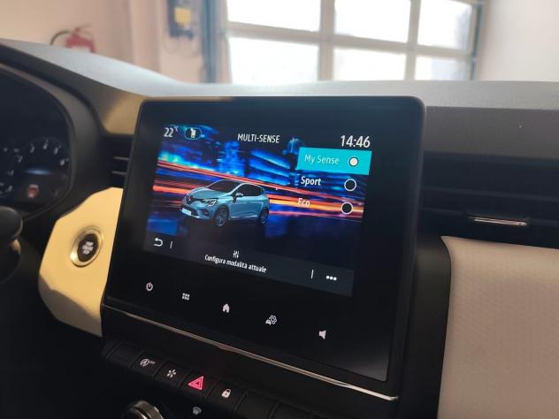Renault Clio 1.0 TCe 100cv Techno Benzina/GPL - Foto 9