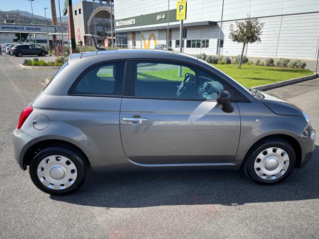 Fiat 500 1.0 Hybrid Cult - Foto 5