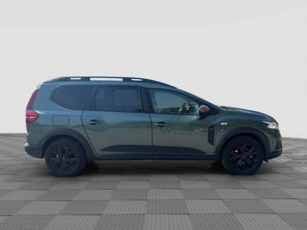 DACIA Jogger Jogger 1.6 Hybrid 140 7 posti Extreme rif. 23935200 - Foto 6