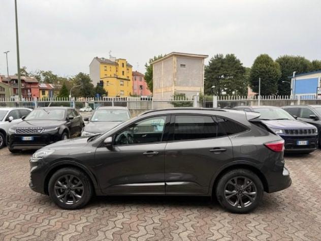 FORD Kuga 2.5 Full Hybrid 190 CV CVT 2WD ST-Line X rif. 23895032 - Foto 6