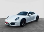 PORSCHE 911 911 Carrera 4S Coupé rif. 23894501