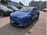 TOYOTA C-HR 1.8 Hybrid E-CVT Trend sport rif. 24000080