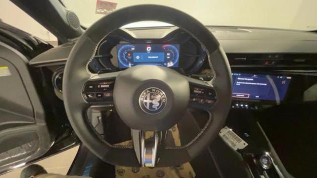 ALFA ROMEO Junior 1.2 145 CV Hybrid eDCT6 SPORT SPECIALE rif. 24105301 - Foto 7