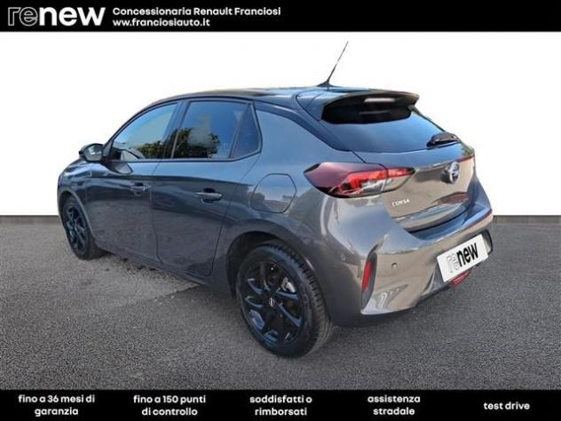OPEL Corsa 5 Porte 1.5 100cv GS Line S&S rif. 23860055 - Foto 8