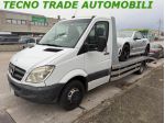 MERCEDES-BENZ Sprinter 418 CDI Carro Attrezzi rif. 23444944