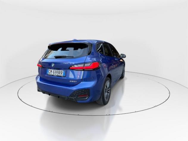 BMW 220 i 48V Active Tourer Msport rif. 24059176 - Foto 2