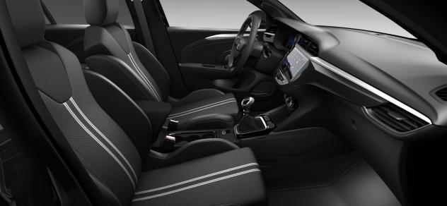 OPEL Corsa 6ª serie Corsa 1.2 100 CV Ultimate - Foto 5