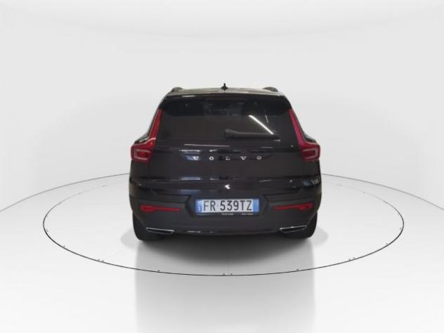 VOLVO XC40 D3 Geartronic R-design rif. 23692858 - Foto 8