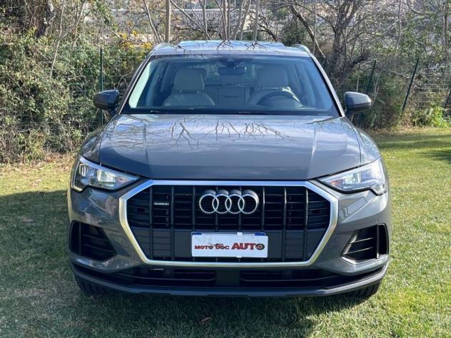 Audi Q3 40 TDI Quattro S tronic Business Advanced 190cv - Foto 2