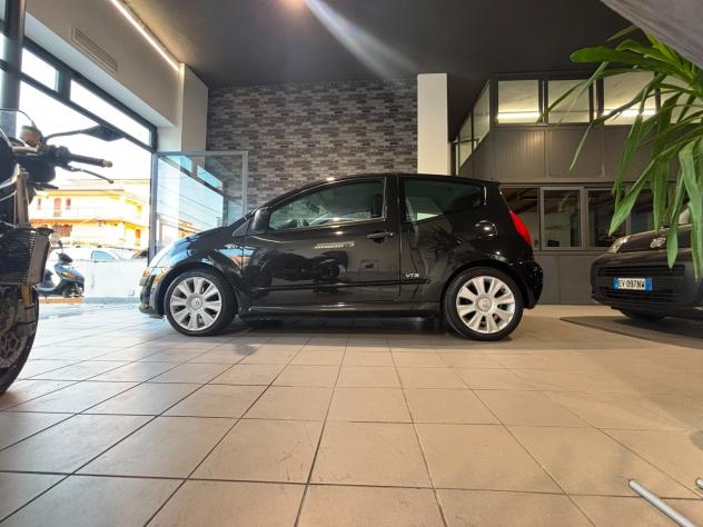 Citroen C2 VTS - Foto 5