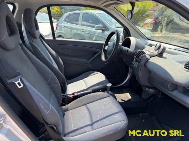 SMART ForTwo 600 smart & passion (40 kW) rif. 23914612 - Foto 6