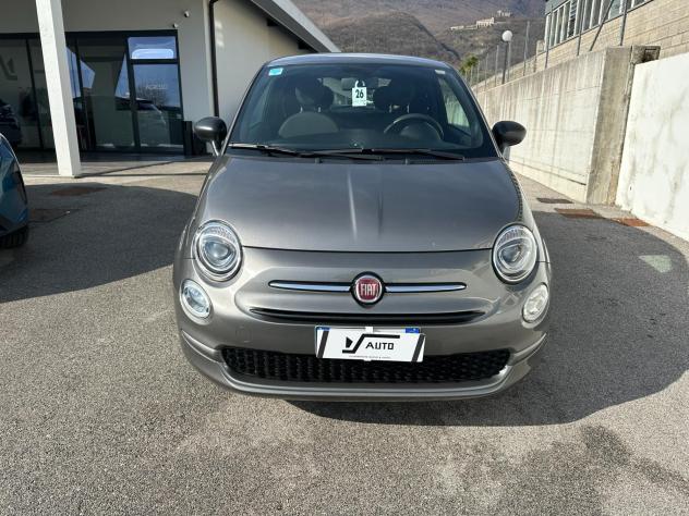 Fiat 500 1.0 hybrid 70cv - Foto 2