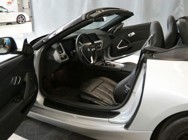BMW Z4 sDrive20i Advantage Automatica-Pelle-Navi rif. 23906992 - Foto 2