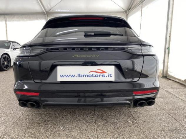PORSCHE Panamera 2.9 4 E-Hybrid Sport Turismo Platinum Edition rif. 23488452 - Foto 5