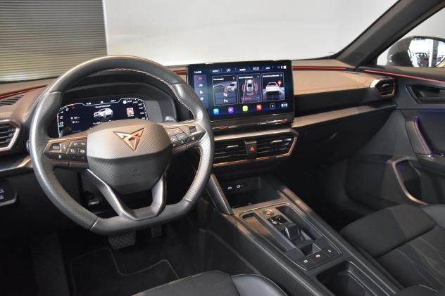 CUPRA Formentor 1.4 e-Hybrid DSG 204CV - IBRIDA - Foto 10