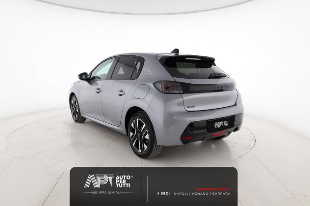 Peugeot 208 208 1.2 puretech Allure s&s 100cv - Foto 3