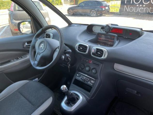 CITROEN C3 Picasso 1.6 HDi 90CV BUSINESS rif. 24016925 - Foto 7