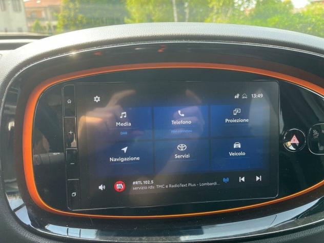 Toyota Aygo X 1.0B (72 CV) Limited S-CVT - Foto 10