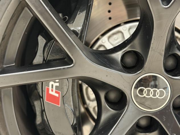Audi RS 3 Sportback TFSI quattro S tronic S.Back - Foto 10
