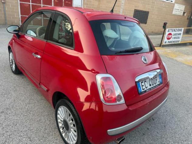 FIAT 500 1.3 Multijet 16V 75 CV Lounge senza lavoro da fare rif. 23979246 - Foto 9