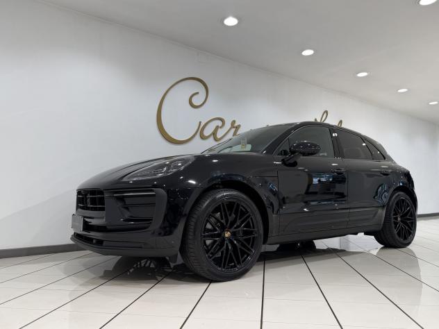 Porsche Macan 2.0 - Foto 4