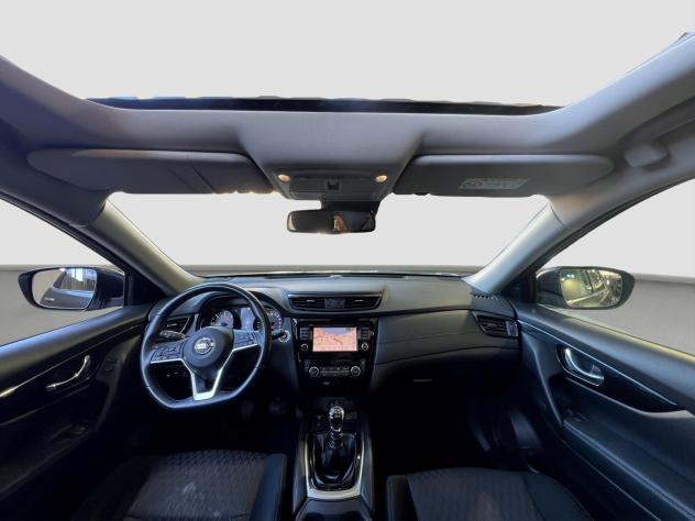 Nissan X-Trail dCi 150 2WD N-Connecta - Foto 9