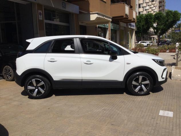 Opel Crossland 1.2 Turbo 12V 110 CV Start&Stop Elegance - Foto 8