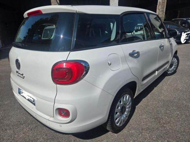 FIAT 500L Living 0.9 TwinAir Turbo Natural Power Pop Star rif. 23961578 - Foto 3