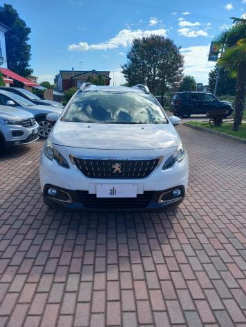 Peugeot 2008 PureTech 82 Allure - Foto 3