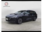 Ford Focus 4ª serie 1.5 EcoBlue 115 CV aut. SW Titanium Edition