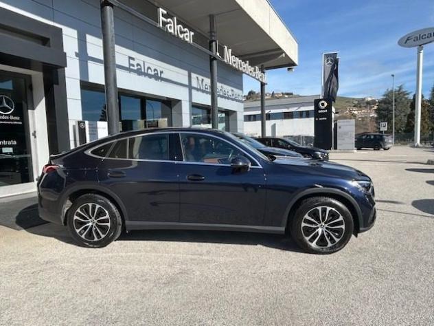 MERCEDES-BENZ GLC 220 d 4Matic Mild hybrid Coupé Advanced Plus rif. 23388693 - Foto 3